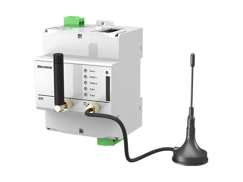 S15 IoT-Gateway