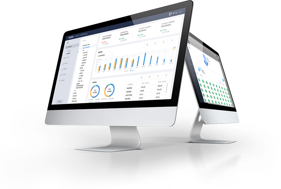 SFERE Metro Energy Management System Technical Features