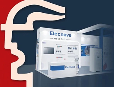 Fokus auf Hannover | Elecnova bringt Sie zu immer sive Ausstellung