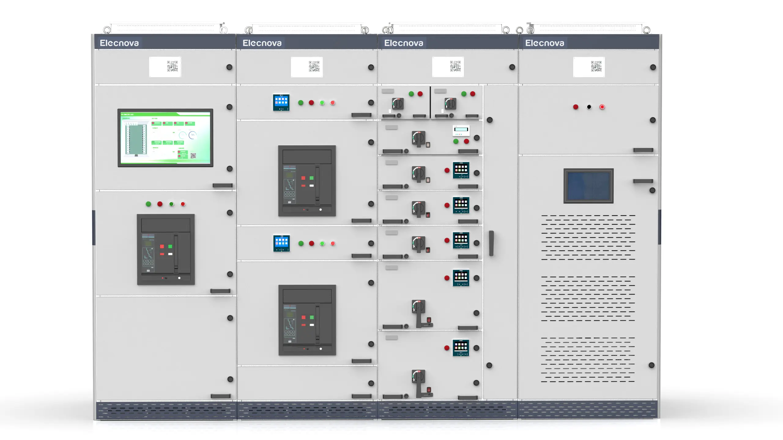 Elektro schrank