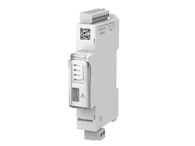 Digitales Input-Mess modul